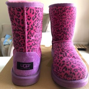 UGG kids Nordstrom exclusive